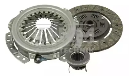 069 0514 KM Germany Комплект сцепления